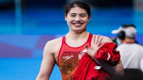 New York Times 23 Chinese swimmers were allowed to compete