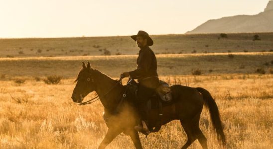 New edition of one of the best Westerns of all