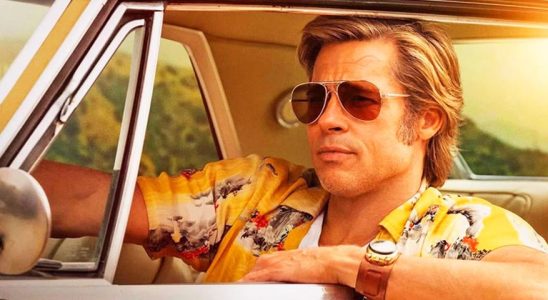 New film completely canceled Brad Pitt should return as Cliff