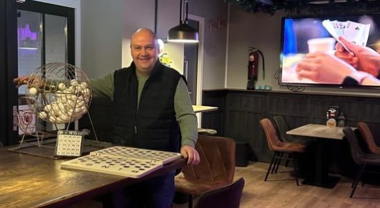 No more innocent bingo in Soest If your coffee shop