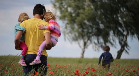 Parenthood a source of loneliness and isolation