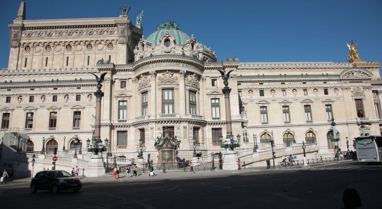 Paris Opera Philharmonie theaters… These cultural institutions victims of budget