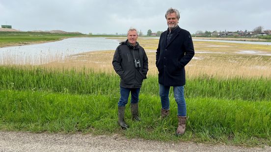 Returning floodplains near Elst to nature Unique area with rare