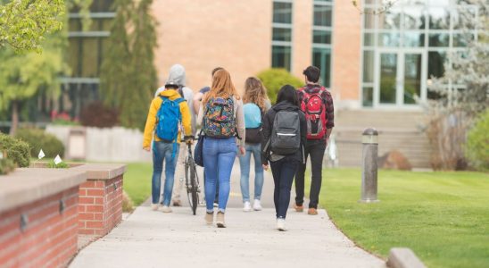 School absenteeism the fault of screens