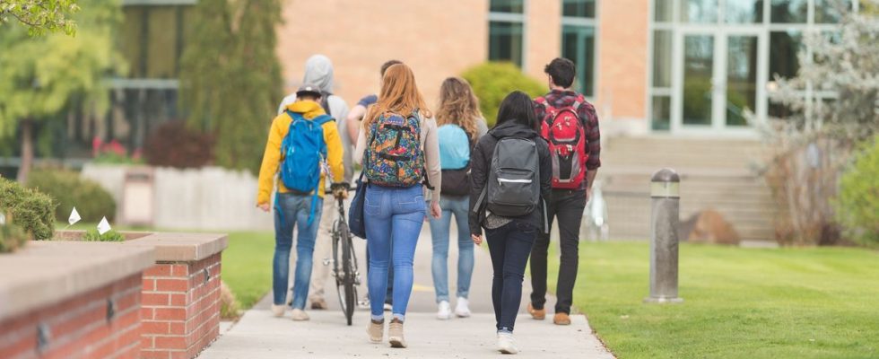 School absenteeism the fault of screens