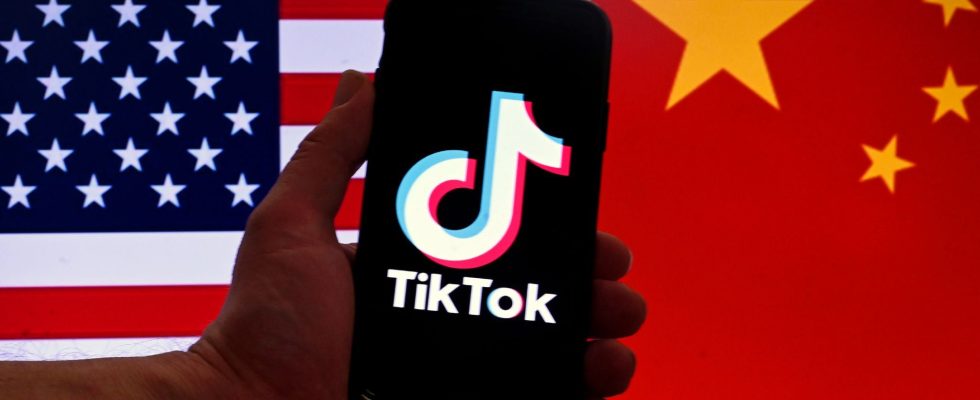 Sell ​​TikTok ByteDance its Chinese parent company closes the door