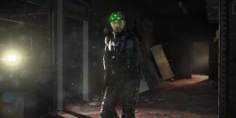 Splinter Cell Surprise Expected at Ubisoft Forward Event