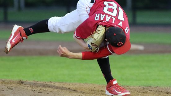 Sports Short Quick loses twice to Neptunus win for men