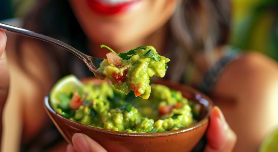 Star of guacamole this spice can lower blood sugar