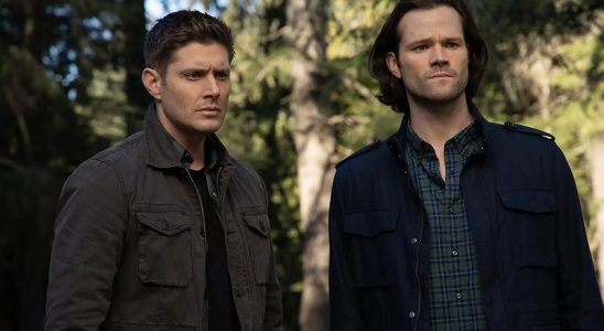 Supernatural May Continue