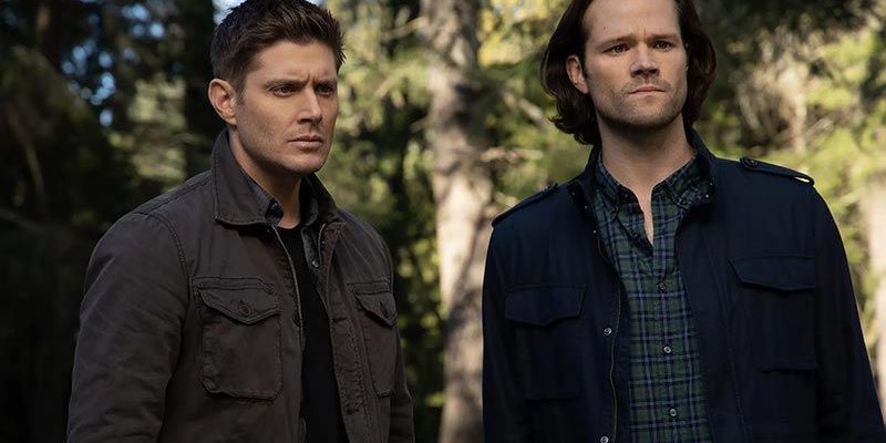 Supernatural May Continue