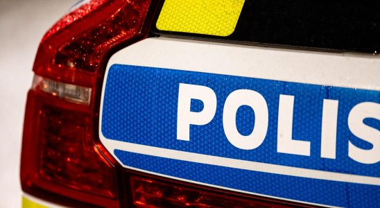 Suspected murder in Ludvika