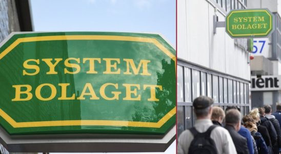 Systembolagets opening hours during Walborg and May 1 2024