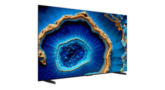 TCL C755 QD Mini LED 4K TV and its highlights