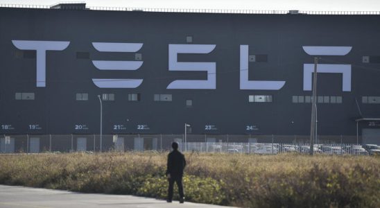 Tesla significantly lowers its prices in the Peoples Republic of