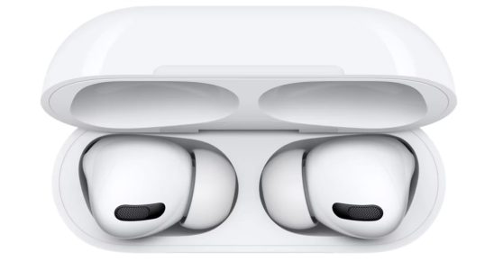 The 2nd generation Airpods Pro are less than E200 at