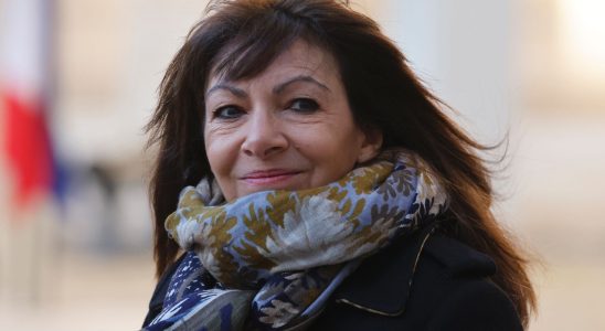 The PSs doubts about Anne Hidalgo when Francois Ruffin is