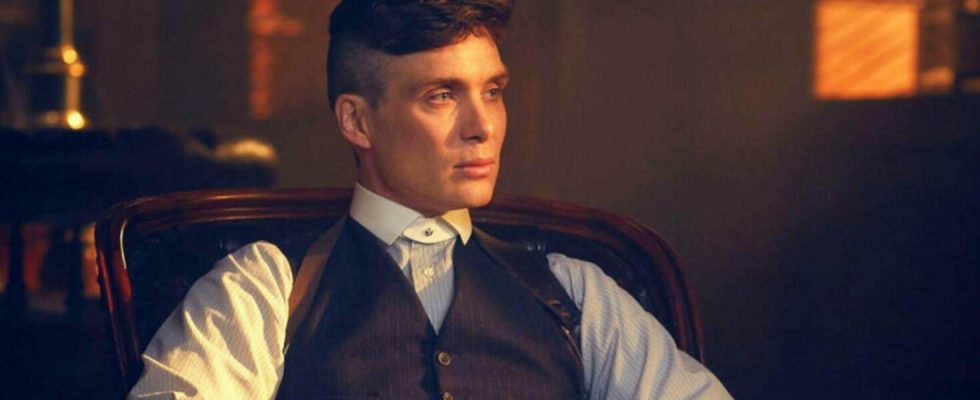 The Peaky Blinders film will be bigger than expected –