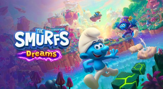 The Smurfs Dreams Coming in 2024