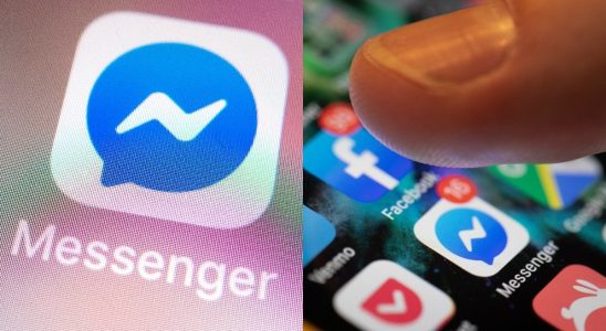 The change in Messenger – how you are affected