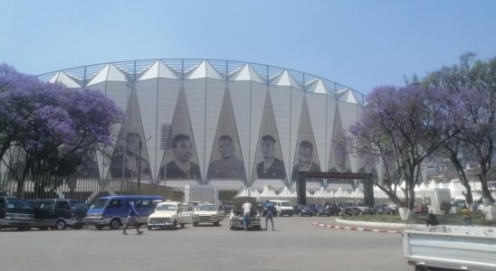 The new Barea stadium is not approved by CAF