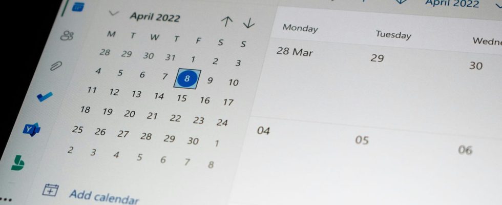 The new version of Outlook will soon allow you to