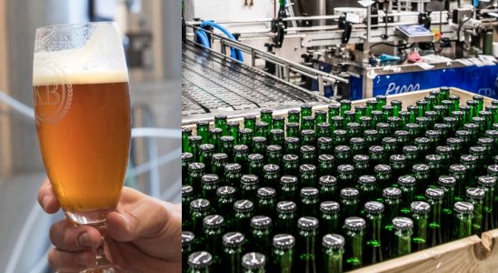 The popular brewery risks a fine of SEK 500000