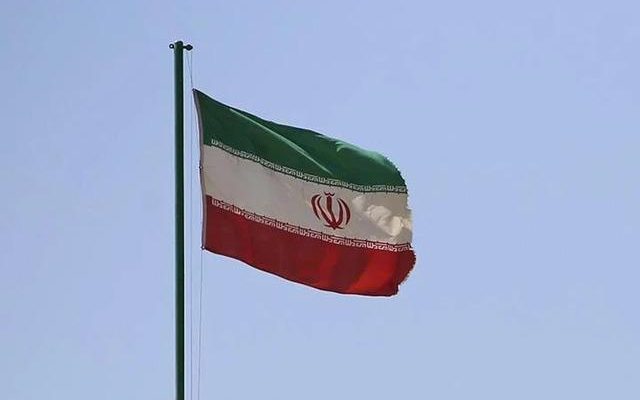 The world turned its eyes to the tension between Iran