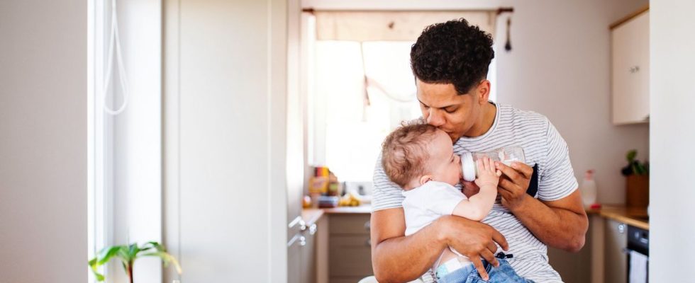 These phrases that young dads cant stand hearing anymore