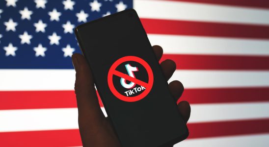 Tik Tok is heading towards a ban in the United