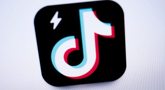 TikTok an application that is anything but light by Eric