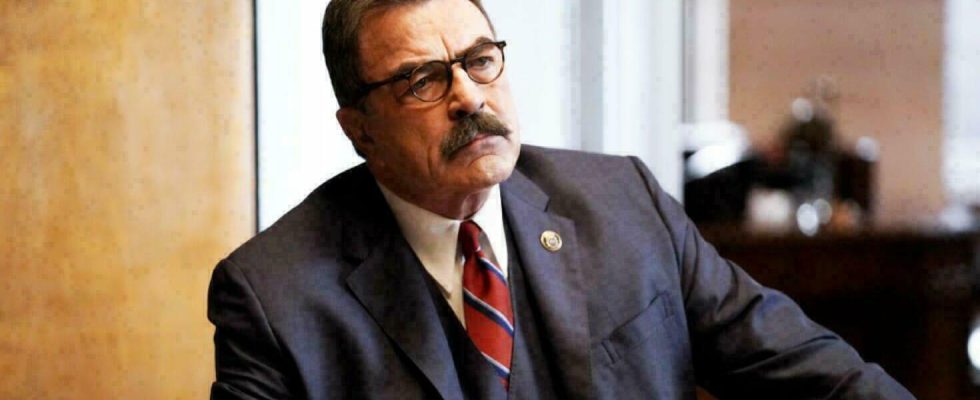 Tom Selleck wanted to destroy Blue Bloods trademarks 14 years