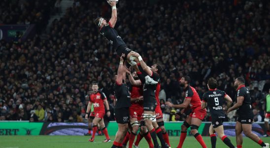 Toulon Toulouse the Top 14 clash relocated to the