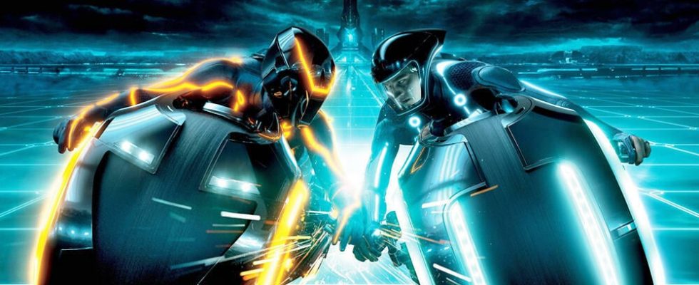 Tron 3 brings back the most important character in the