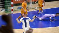 Unfathomable disappointment in the World Cup futsal qualifiers Finlands