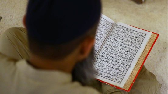 Veenendaal mosque wants full access to secret research into radicalization