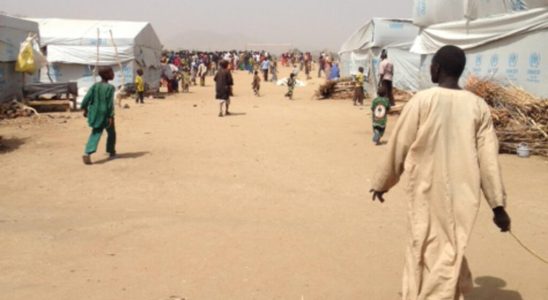 WFP risks interrupting assistance to 220000 refugees due to lack