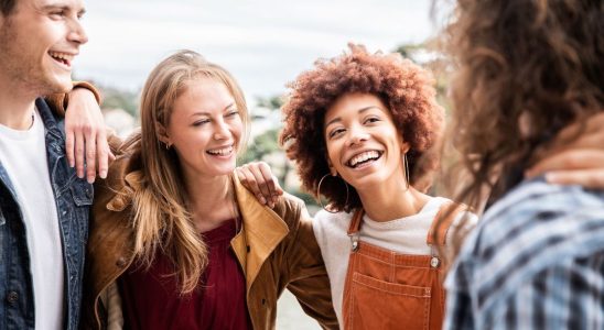 What your type of humor reveals about your mental health