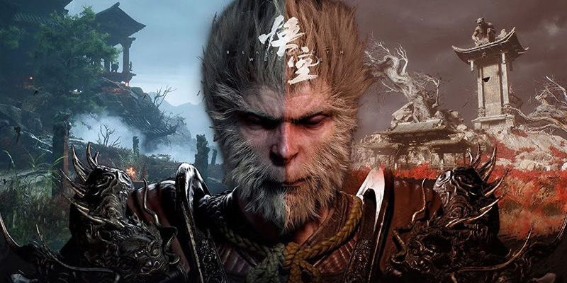 Wukong Available on PlayStation Store