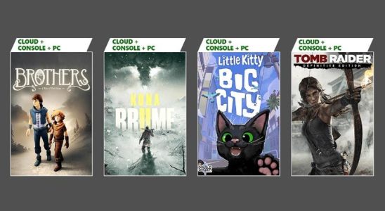 Xbox Announces New Game Pass Games for May 2024