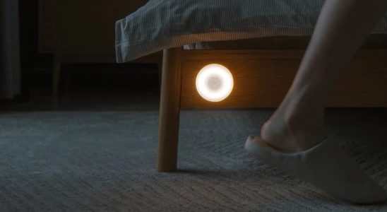 Xiaomi Introduced Its Product That Provides Lighting for 8 Months