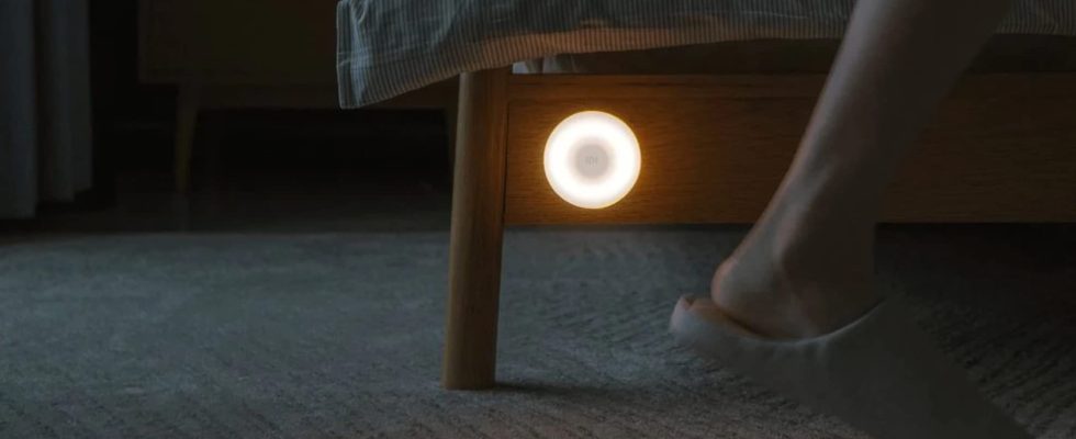 Xiaomi Introduced Its Product That Provides Lighting for 8 Months