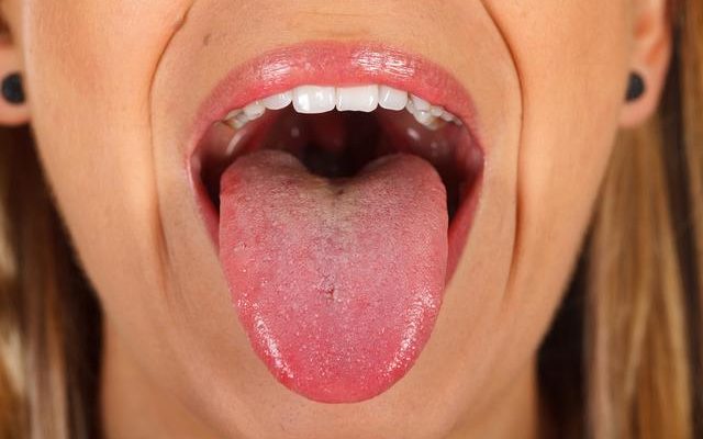 Your mouth is giving a signal Pay attention to these