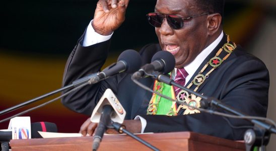 Zimbabwe pardons over 4000 prisoners