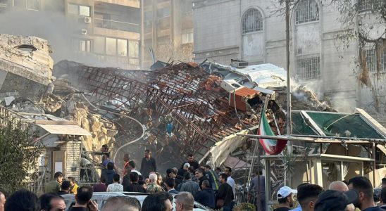 commander and five members of Irans Revolutionary Guards killed in