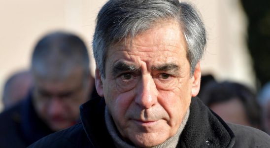 former Prime Minister Francois Fillon definitely guilty for fictitious jobs