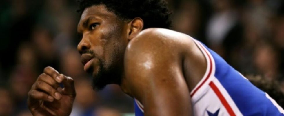 its official Joel Embiid will play the Olympic Games with