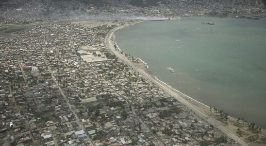 security concerns in Cap Haitien faced with the influx of populations