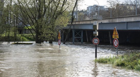 several departments in the northeast still on alert