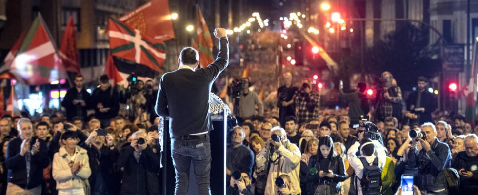 the Basque Country at the polls for unprecedented regional elections